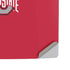 Ohio State University The Ohio State Buckeyes PS5 Slim Digital Edition Console Skin